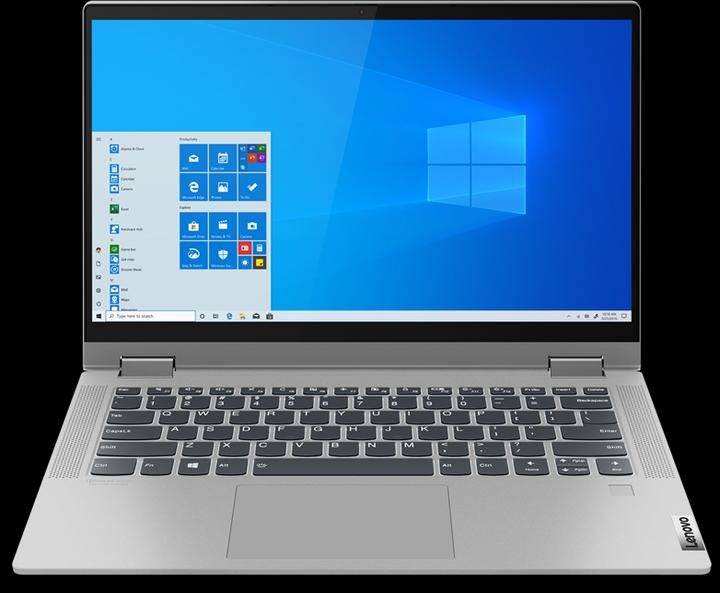 Produktbild Lenovo IdeaPad Flex 5i – 14IIL05 (14", Intel Core i3-1005G1, 8 GB, 256 GB, CH)