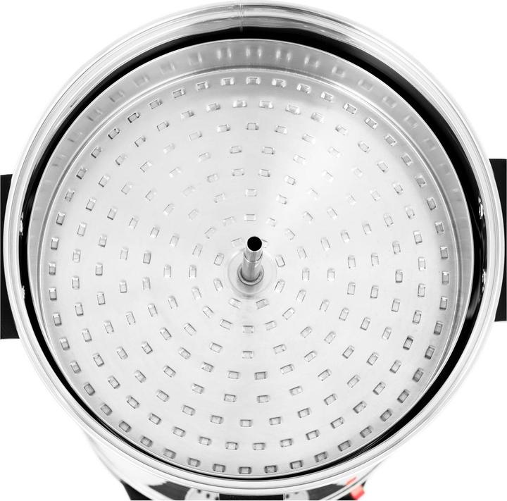 Actual product image Royal Catering Coffee Urn - 9 L -