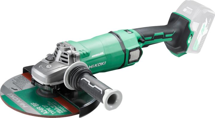 Hitachi G3623DA (230 mm)