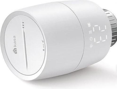 Image du produit TP-Link KE100 KIT - Kasa - Vanne de radiateur thermostatique intelligente, kit de démarrage