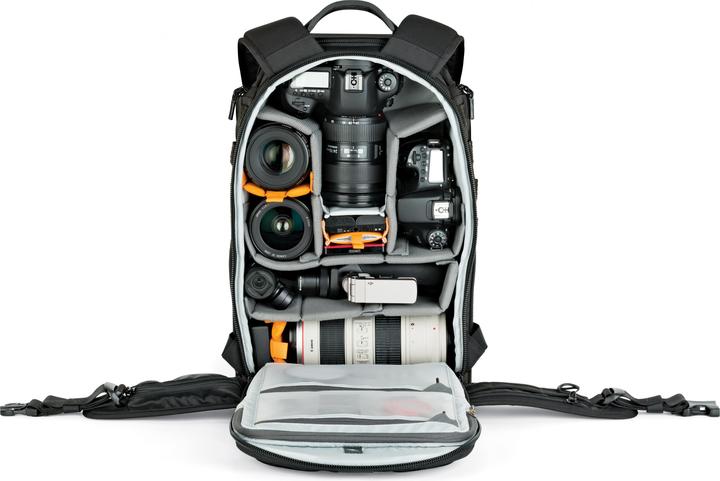 Produktbild Lowepro Protactic BP 350 AW II (Fotorucksack, 16 l)