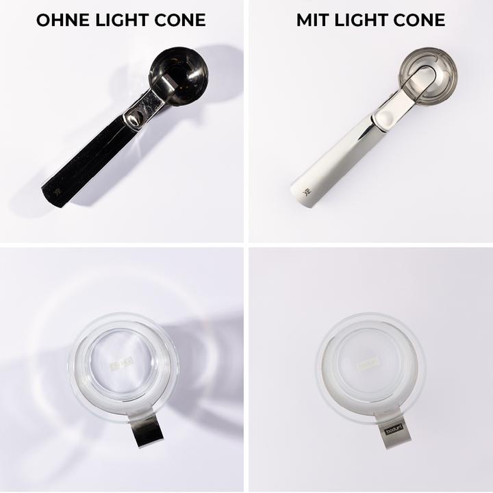 Image du produit Rollei Le Cône de Lumière-Moyen