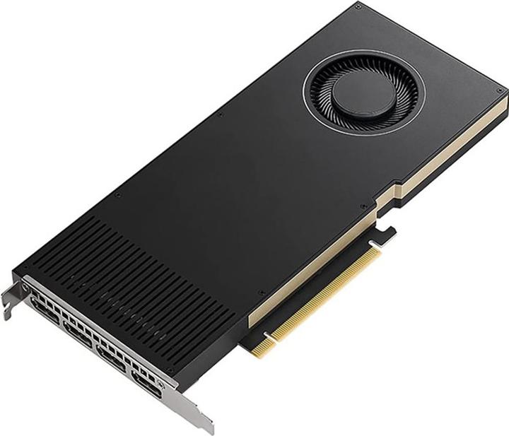 Immagine prodotto PNY Quadro RTX A4000 (16 GB)