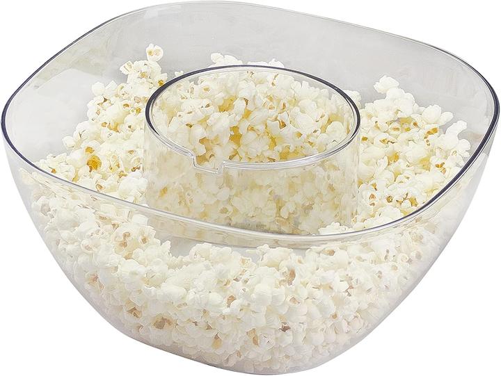Actual product image Beper Popcorn machine - P101CUD052