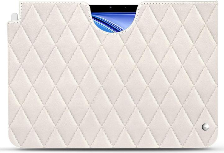 Actual product image Noreve Leather case (iPad Air 2020 (4. Gen), iPad Air 2022 (5th Gen))