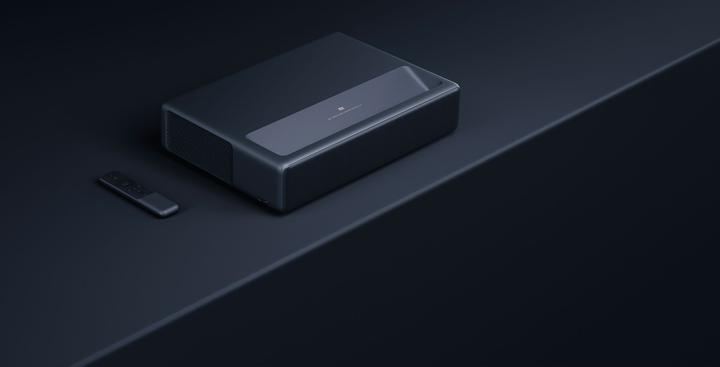 Actual product image Xiaomi Mi Mijia (4K, 1300 lm, 0.233:1)