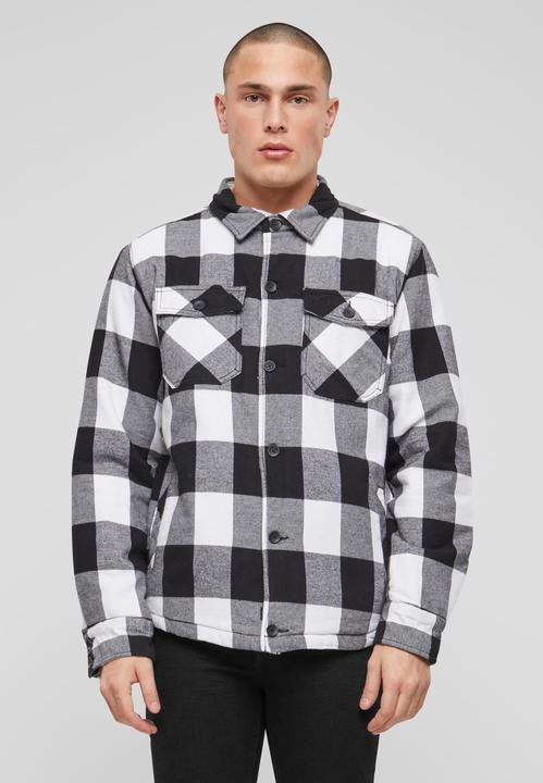 Image du produit Brandit Lumberjacket (L)