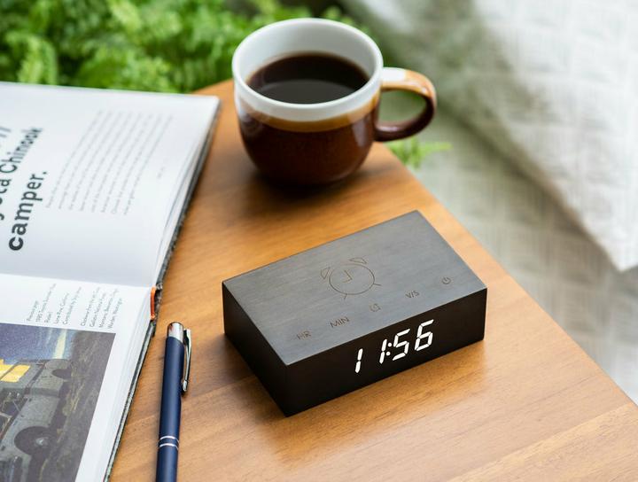 Actual product image Gingko Flip Click