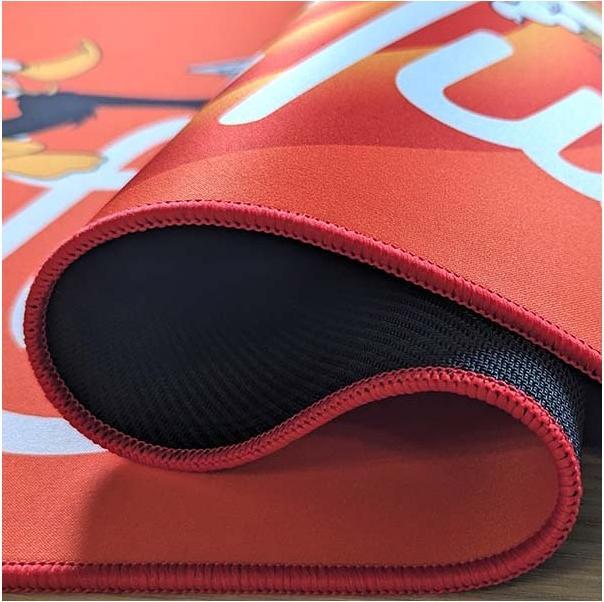 Produktbild Subsonic Gaming Mouse Pad XXL Looney Tunes (XXL)