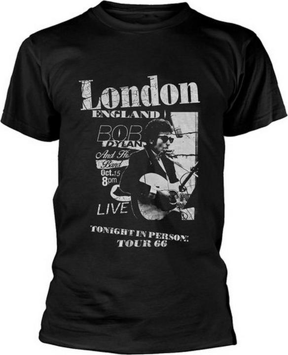 BOB Scraps TShirt