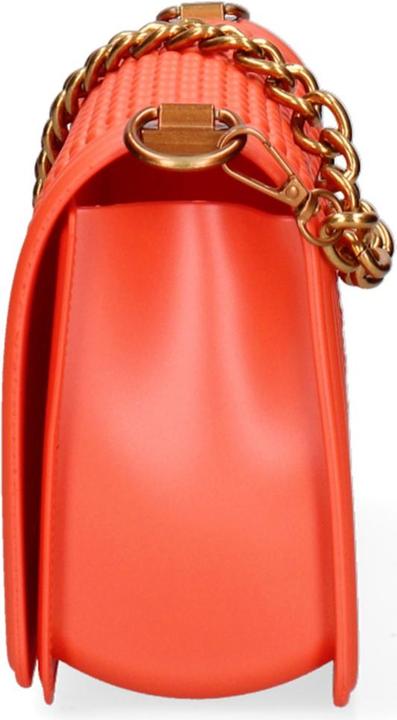 Produktbild Marc Ellis Damen Schultertasche - Modell Volara - 100% Gummi - 25.0 X 15.0 X 8.0 Cm