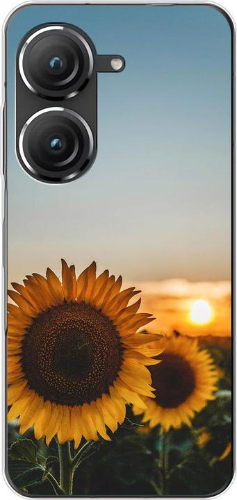 Sonnenblumen