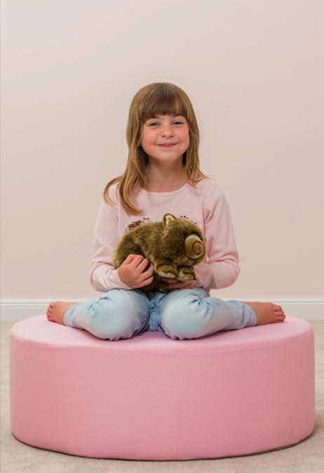 Produktbild Teddy Hermann Wombat 26 cm (16 cm)