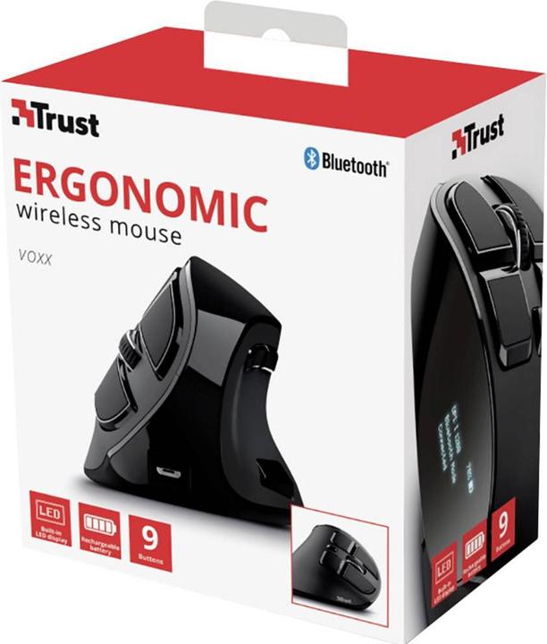 Image du produit Trust Voxx (Sans fil)