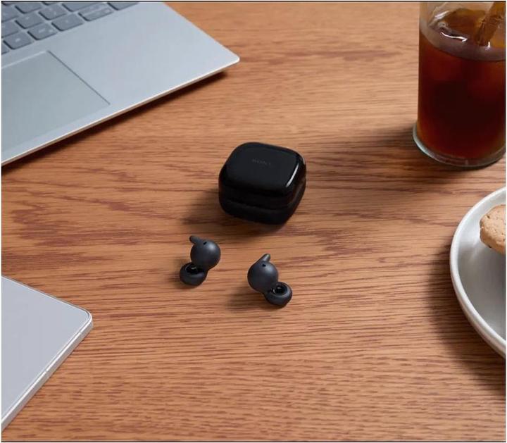 Actual product image Sony LinkBuds Open (No noise cancelling, 8 h, Wireless)