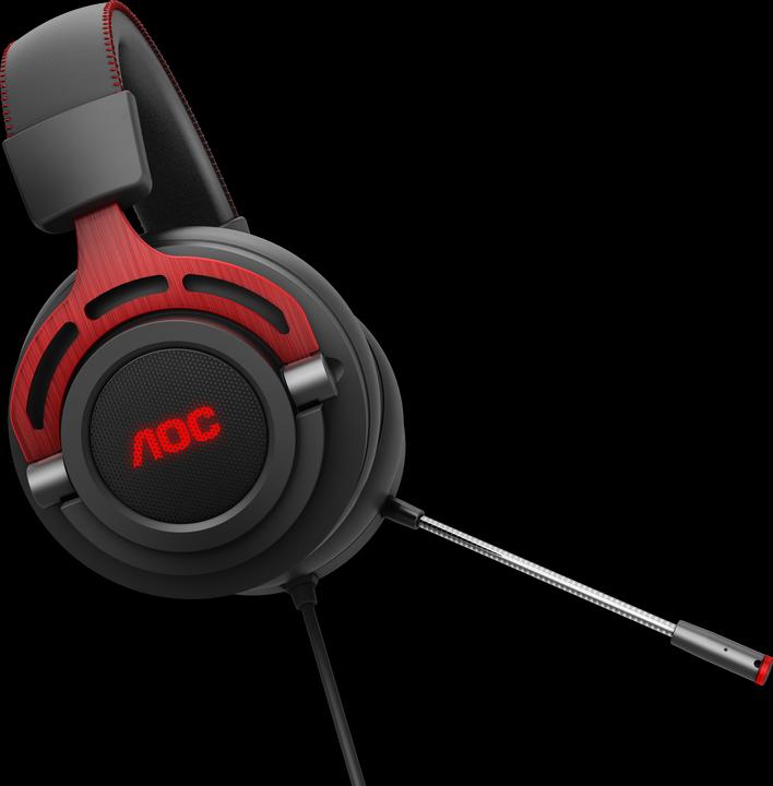 Actual product image AOC GH300 (Cable)