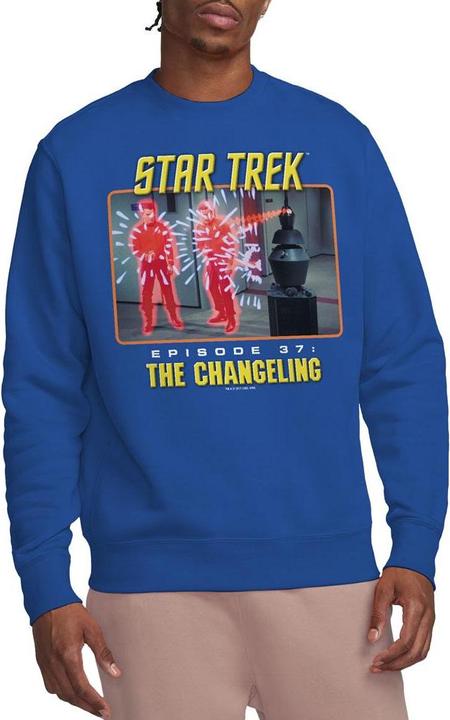 Image du produit - Sweat THE CHANGELING - Adulte (M)