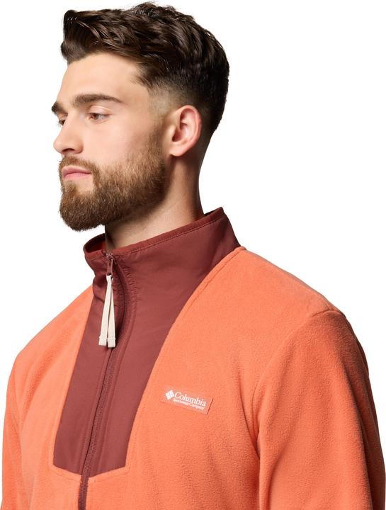 Immagine prodotto Columbia Giacca in pile Sequoia Grove™ da uomo (XXL)