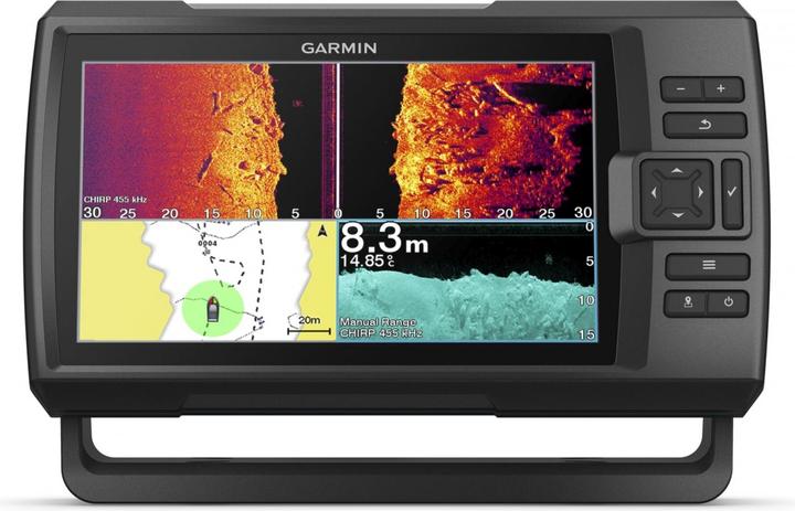 Produktbild Garmin Striker Vivid 9sv