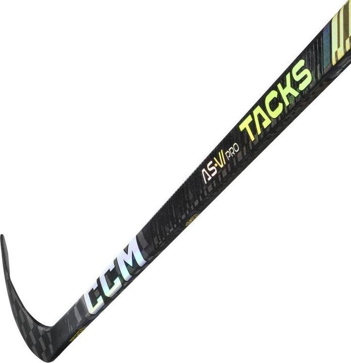 Produktbild IH CCM Tacks AS6 Pro (Links)