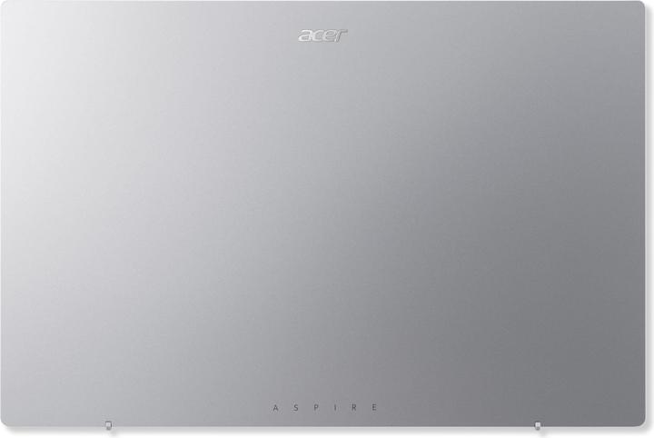 Actual product image Acer Aspire 3 (14", Intel N100, 4 GB, 128 GB, CH)