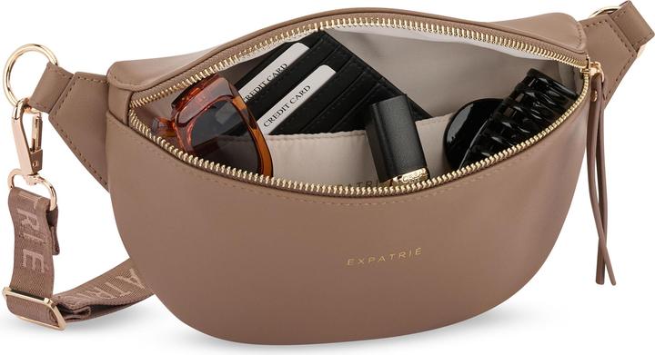 Image du produit Expatrié Sac banane Alice Small