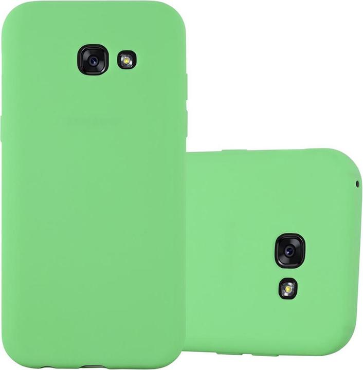 CANDY PASTEL GREEN