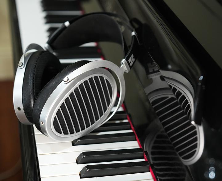Image du produit Hifiman Ananda Nano (pas de réduction du bruit, Filaire)