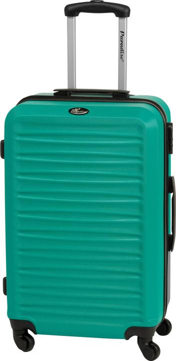 Immagine prodotto Check.In Havana - Set di trolley da 3 pezzi (193 l, XL (da 115l))
