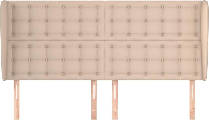 Actual product image VidaXL Zain (183 x 23 x 128 cm)
