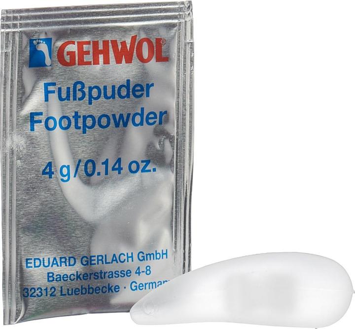 Image du produit Gehwol Hammerzehen-Polster G klein rechts (Déodorants & poudre pour les pieds)