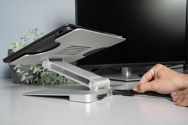 Image du produit FreeVoice Câble USB-C vers HDMI (4k@144Hz) (HDMI)