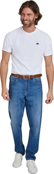 Actual product image Raging Bull Mens Regular Jeans (40)