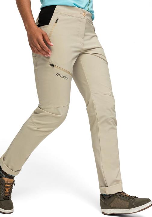 Produktbild Maier Sports Women's Latit Slim Vario (3XL)