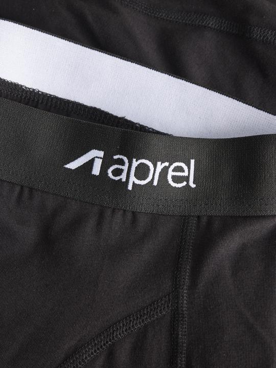 Image du produit Aprel Lot de 10 boxers Boxers (XL, paquet de 10)
