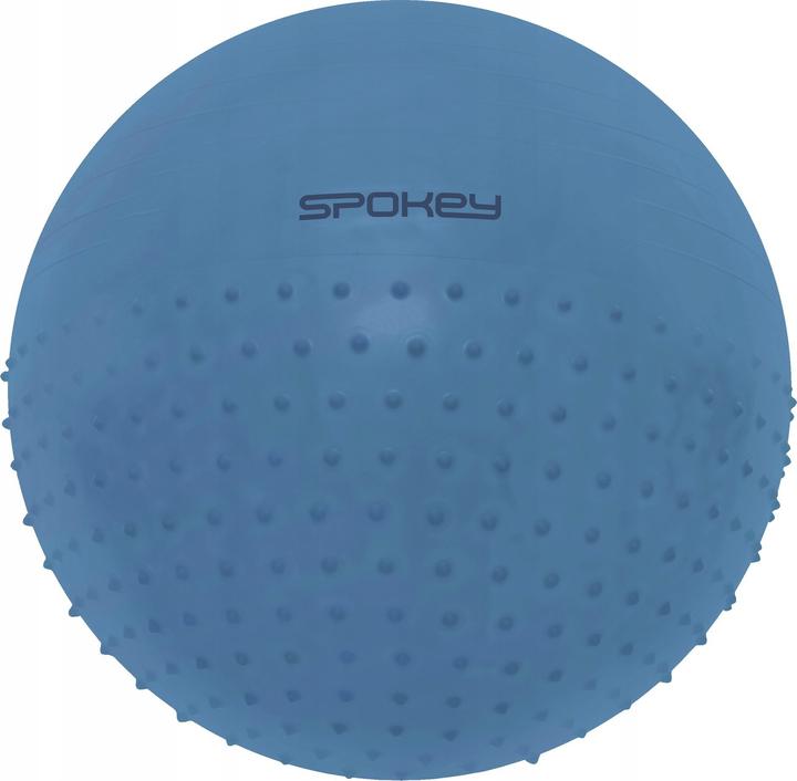 Immagine prodotto Spokey Palla da massaggio Half Fit 75 cm