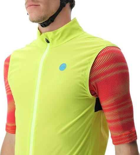 Produktbild UYN Ultralight Fahrrad Windweste (M)