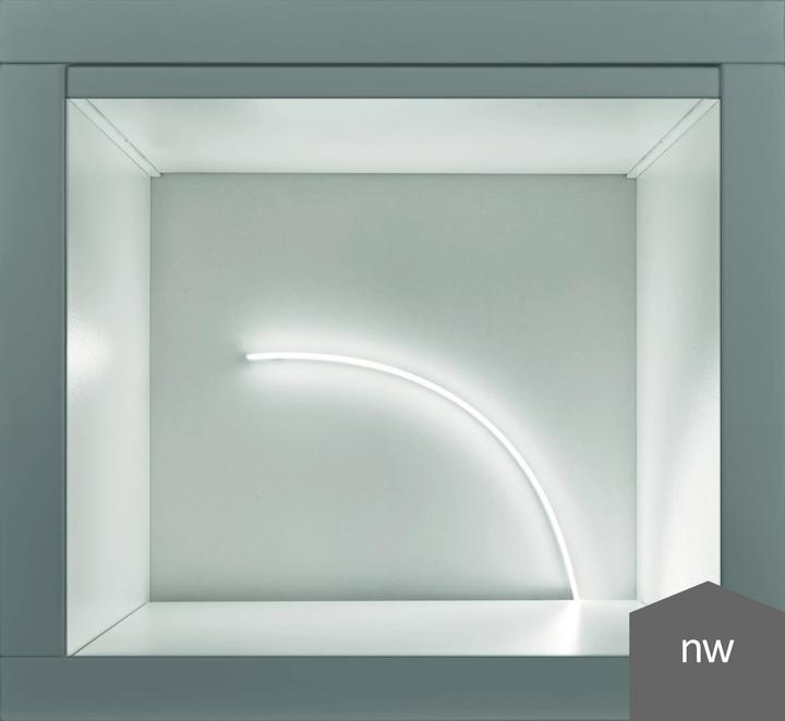 Produktbild Halemeier LED Bänder Versa Fix 4x6 12 V (Warmweiss, 300 cm, Indoor)