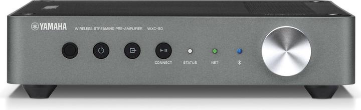 Actual product image Yamaha Wxc-50 (Wi-Fi, Bluetooth)