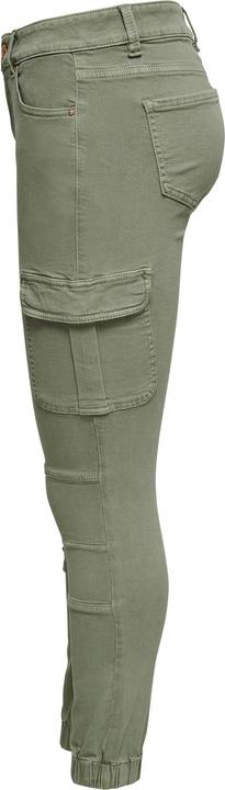 Produktbild Only Knöchellange Cargohose Cargohose (W42/L34)