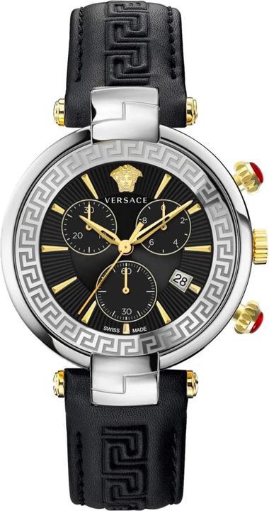 Versace VE2M00121 (Chronograph, 41 mm)