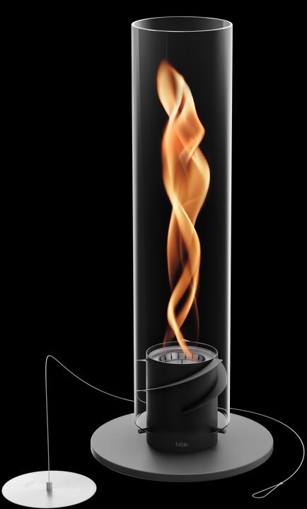 Höfats Spin 1500 (Ø 29 x 67 cm)