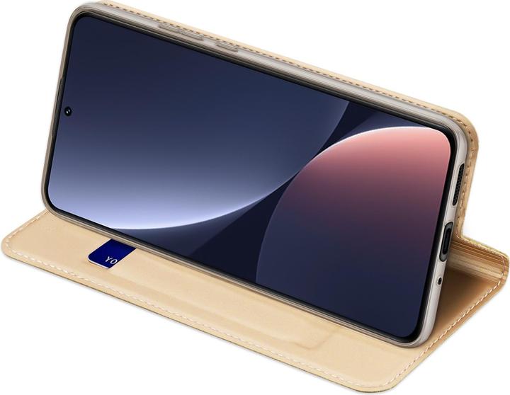Immagine prodotto Dux Ducis Copertina del libro Skin Pro Series (Xiaomi 13)
