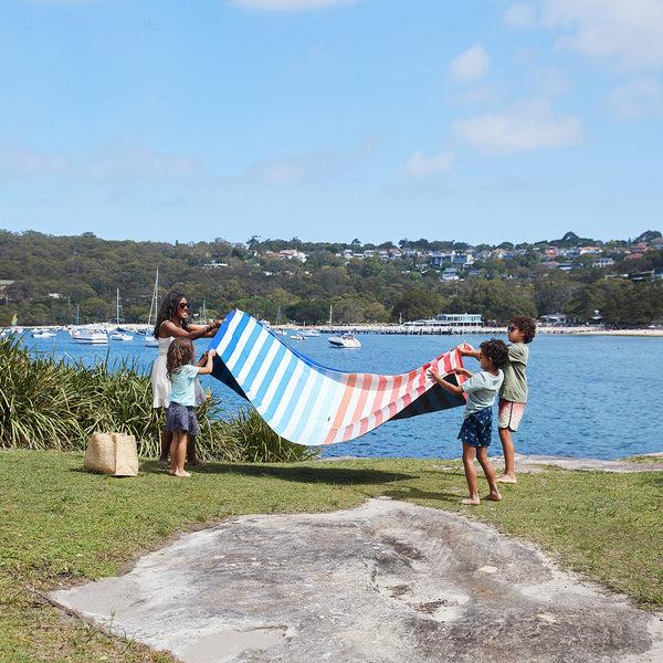 Produktbild Dock & Bay Picnic Blanket