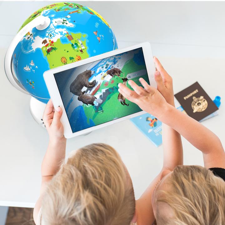 Image du produit PlayShifu Orboot Earth