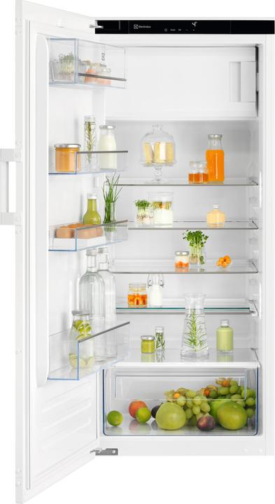 Electrolux EK244SLWE (214 l)