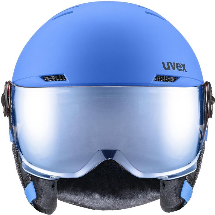 Image du produit Uvex Sports Visière Rocket jr (51 - 55 cm, S)