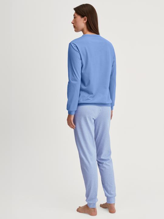 Produktbild Calida Lovely Nights Bündchen-Pyjama (M)
