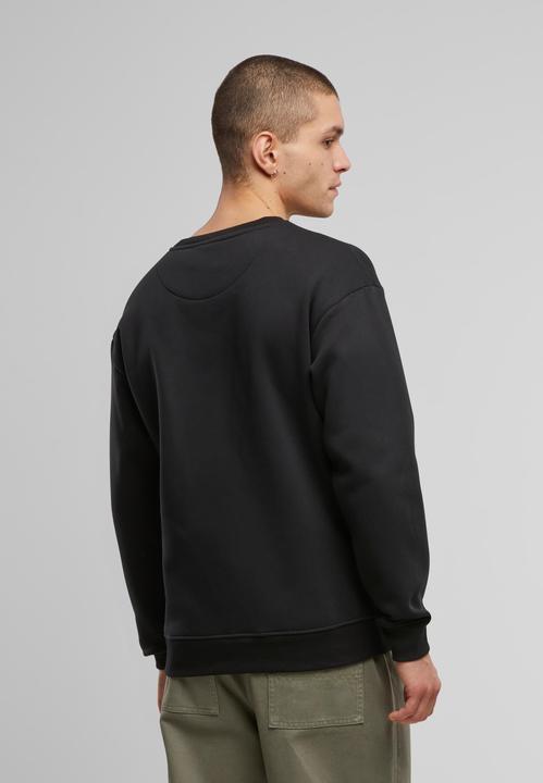 Actual product image Forvert Sweat Crewn. Carlsbad - 188765 (XL)