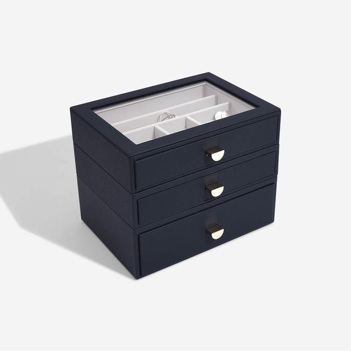 Produktbild Stackers Classic Set Of 3 Drawers